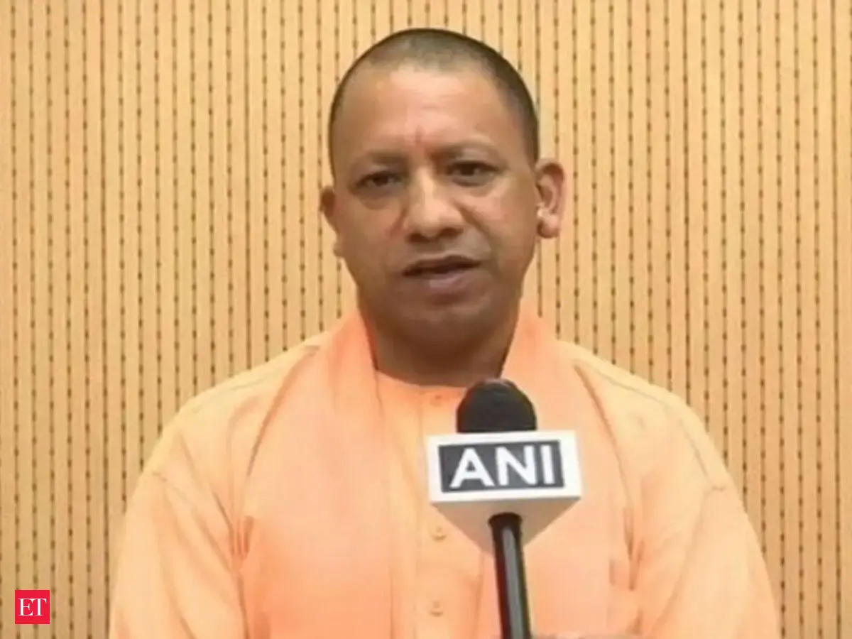 Yogi Adityanath on CAA protests: Properties of vandals will be ...