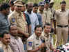Families of Telangana rape case accused move SC