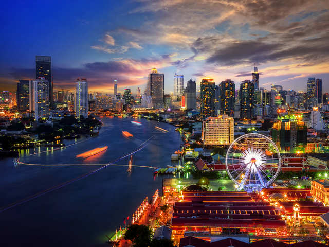 ​Bangkok