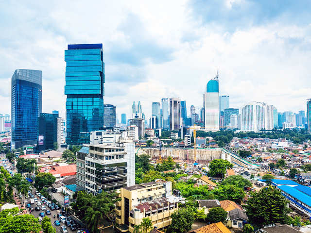 ​Jakarta