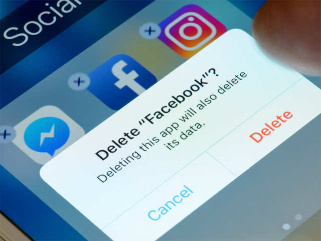 Does Facebook have a data protection problem?