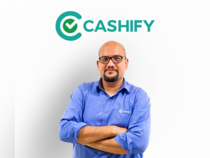 Nakul Kumar, Co-Founder & COO, Cashify
