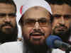 Hafiz Saeed's trial in terror financing case begins in Lahore