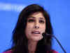 India needs to keep to its fiscal deficit target; requires increased revenue mobilisation: Gita Gopinath