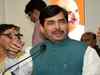 Don't fall for rumours spread by opposition parties about Citizenship Act: Shahnawaz Hussain