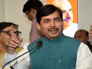 Shahnawaz Hussain