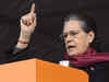 Sonia Gandhi slams 'govt actions' against anti-CAA, NRC demonstrators