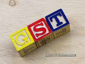 GST