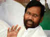 No new ration card needed for inter-state portability: Ram Vilas Paswan
