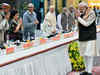 Anti-CAA stir effect: Low turnout marks panel meeting on Mahatma Gandhi birth anniversary