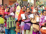 Jharkhand polls end; 66% turnout