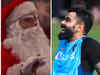 Kohli turns Santa Claus as Christmas comes early for underprivileged kids in Kolkata