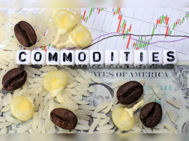 Performance of commodities