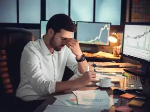 To pursue an ipo