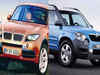 Battle of the SUVs: BMW X1 vs Skoda Yeti