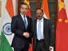 India, China resolve to intensify efforts to resolve decades-old border issue