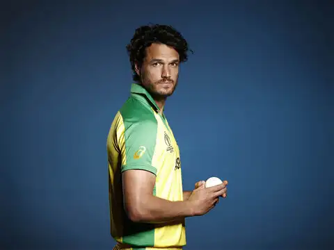 Nathan Coulter-Nile: Mumbai Indians