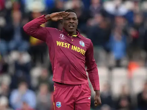 Sheldon Cottrell: Kings XI Punjab