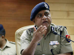 dgp o p singh bccl