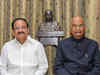 President Kovind to skip National Awards ceremony, Naidu will present prizes on Monday
