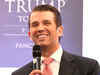 Donald Trump Jr to embark on book tour to engage with Indian-Americans