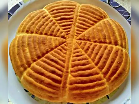 Ethiopia: Himbasha