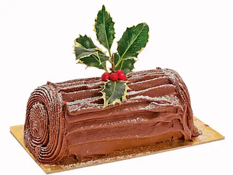 France: B&ucirc;che De No&euml;l