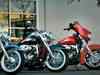 Harley-Davidson bikes: Legends ride into 2011