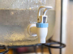 water purifier getty