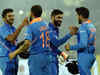 Kohli soars, Shardul roars as India clinch ODI series