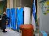 Uzbekistan votes for first elections under President Mirziyoyev
