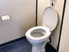 Opinion may be slanted about tilted toilets