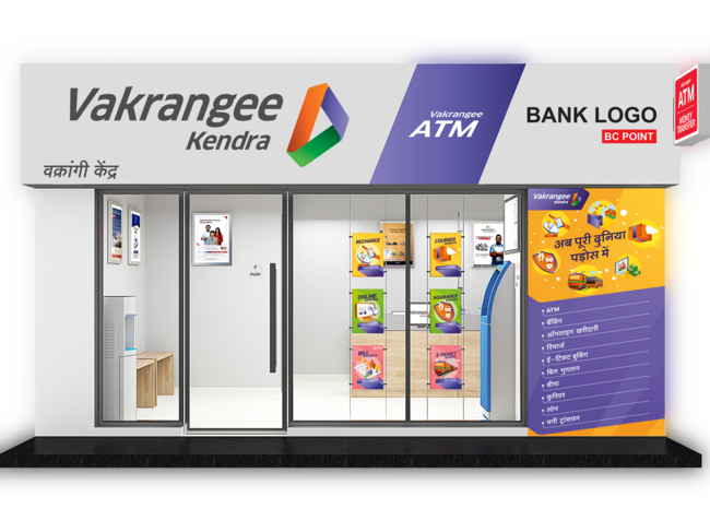 Vakrangee partners with Union Bank Of India for 20,000 banking BC points