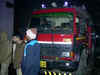 Delhi: 9 killed, 3 injured in Kirari fire tragedy