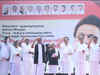 DMK conducts mega rally against CAA