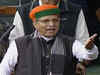 Have sent auto sector's Budget wish list to finance minister: Arjun Ram Meghwal
