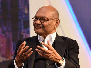 ​Simplicity for a business person is very important, according to Anil Agarwal​.