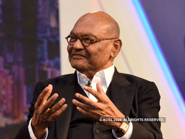 ​Simplicity for a business person is very important, according to Anil Agarwal​.