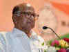 Urban naxals cannot be in jail for a year: Sharad Pawar