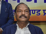 It's my defeat, not of BJP: Jharkhand CM Raghubar Das on assembly poll trends