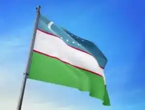 Uzbekistan