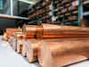 Copper prices breach new high in Dec: YES Securities