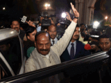 Raghubar Das resigns, asked to continue till new govt is formed