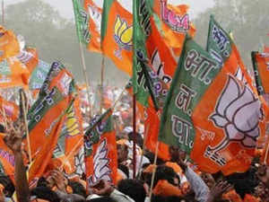 Chattisgrah-BJP