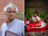 'Tis the season: Remembering George Fernandes's 2001 cake tradition to jawans as a Christmas present