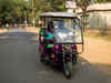 AAP govt unveils sops, targets 25% new EVs in Delhi by 2024