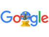 Festive mode on: Google celebrates holiday season with special doodle