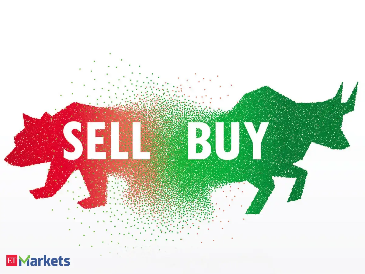 should i buy maruti shares today