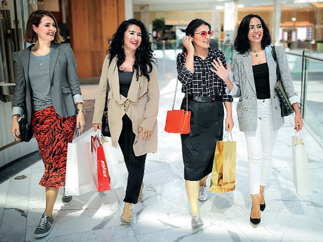 The year 2020 marks a landmark year for Dubai with its 25th edition of the Dubai Shopping Festival (DSF).