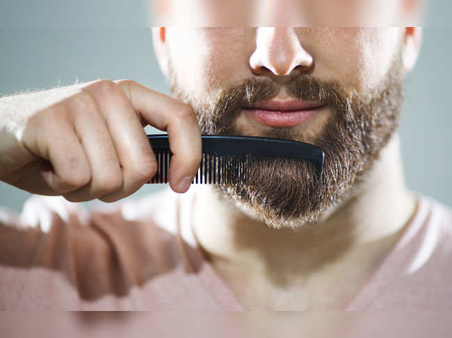 According to Angre, a lot of men tend to overlook skincare, despite the increased focus on grooming.